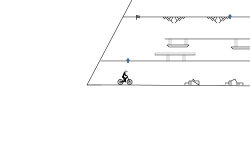 Pyramid: trials series