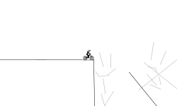Robotron's track