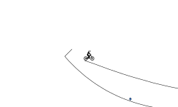 Two Paths: Bmx Track or Jumps