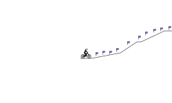 Best Wheelie Comp (DESC)