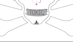 Stop Being Toxic!