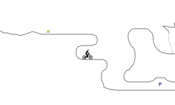 Longer Offroad Trial