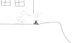 PRISON ESCAPE!!!!!!!!!!!!