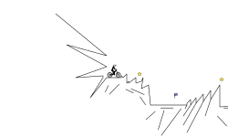 spiny road