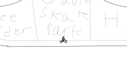 gravity skate park