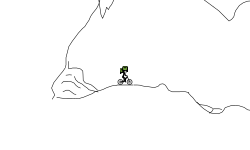 CAVE RIDERS (truck VER)