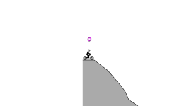 My first Generate