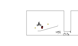 Box trail?