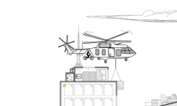Skyscraperun