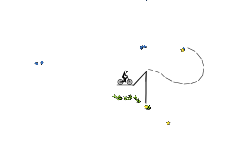 LINEZZZ trial X4
