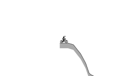 Fast Downhill