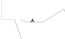 Which way down