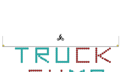 truck fump