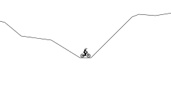 geometry (speedrun)