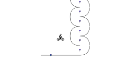 Tube trial