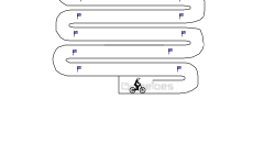 Get to the top! (Tubes)