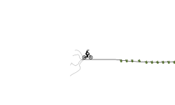 it's supposed to be a rose...