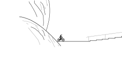 Ugh, Stairs
