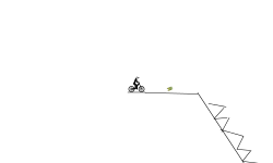 Jacksepticeye SpikeFall