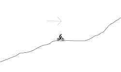Mountain Climb
