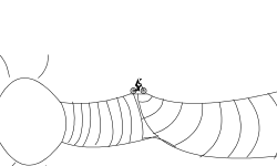 sould bound track pretty easy