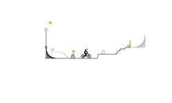 training track
