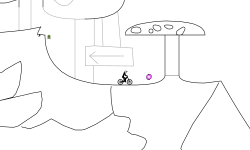 Magical Mushroom NTBF