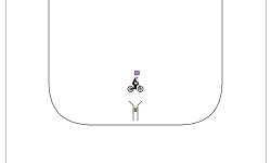 escape in ten seconds