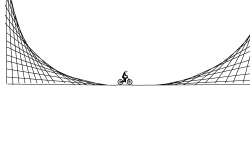 easy half pipe 3605
