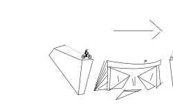 3D crazy
