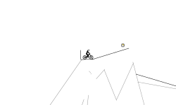 my fist track