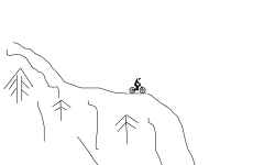 Mountain Ride