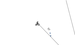 the jump