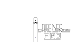 Mini Challenge PRO (Desc.)