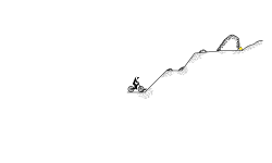 Hill climb (demo)