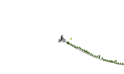 TRAMPOLINE V3 is here! *fall*