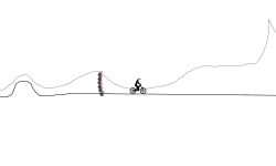long track -easy