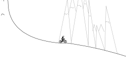 Mountain Jumps