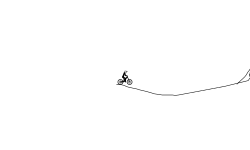 of-road and cave
