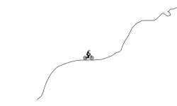 Mountain Trail #2. 5/10