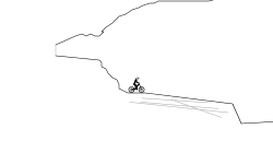 Mystery Mountain