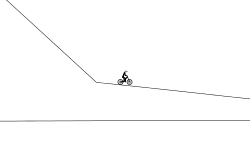 into the curst