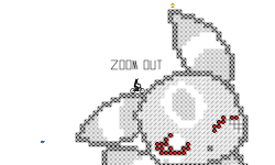 Pokemon Pixel art