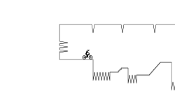 just for fun - trail