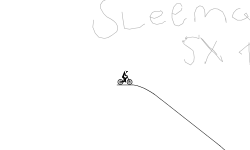 Sleeman BMX Track (Pro Side