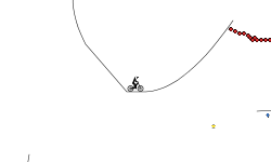 Swing around