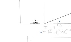 Gravity Guy Preview