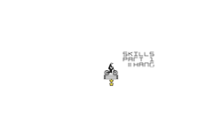 Skills - Part One || Hang