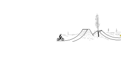 a lame jump