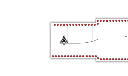 jumps: just on ropes [2]